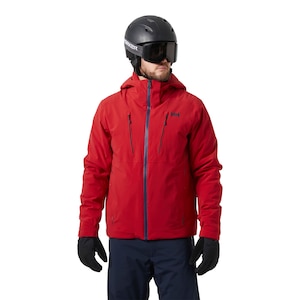 Helly Hansen Men's Alpha 4.0 Jacket