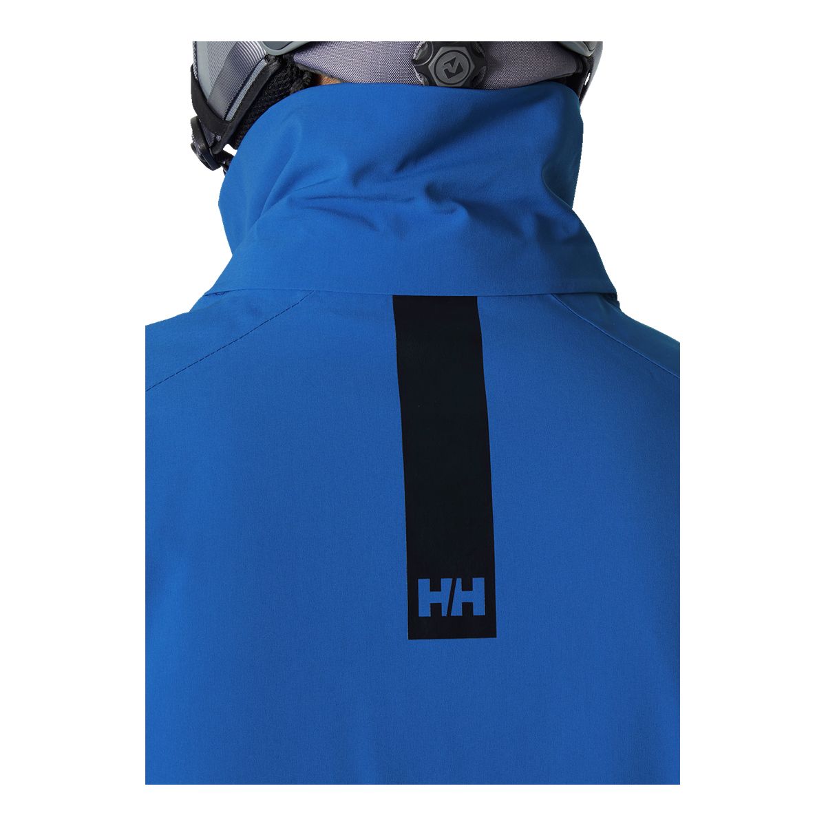 Helly Hansen Men's Alpha 4.0 Jacket