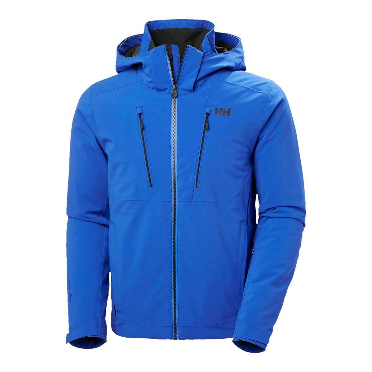 Helly Hansen Men's Alpha 4.0 Jacket