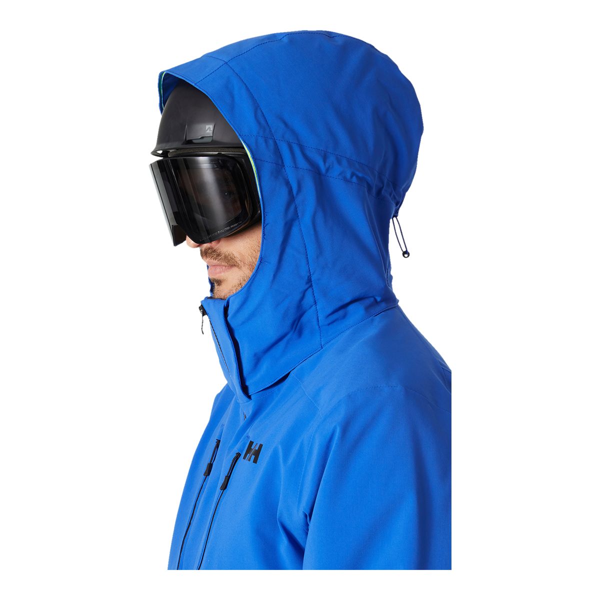 Helly Hansen Men's Alpha 4.0 Jacket