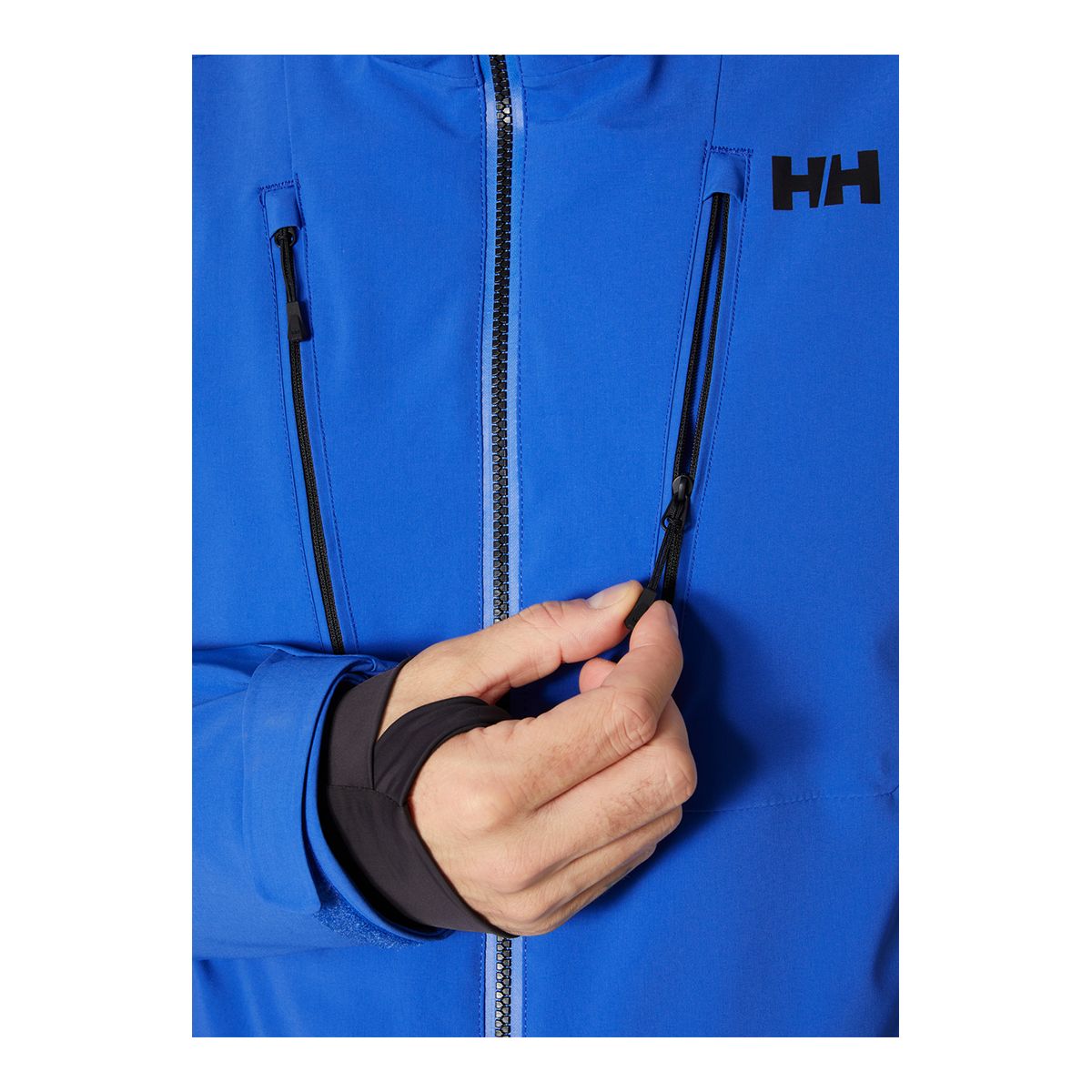 Helly Hansen Men's Alpha 4.0 Jacket