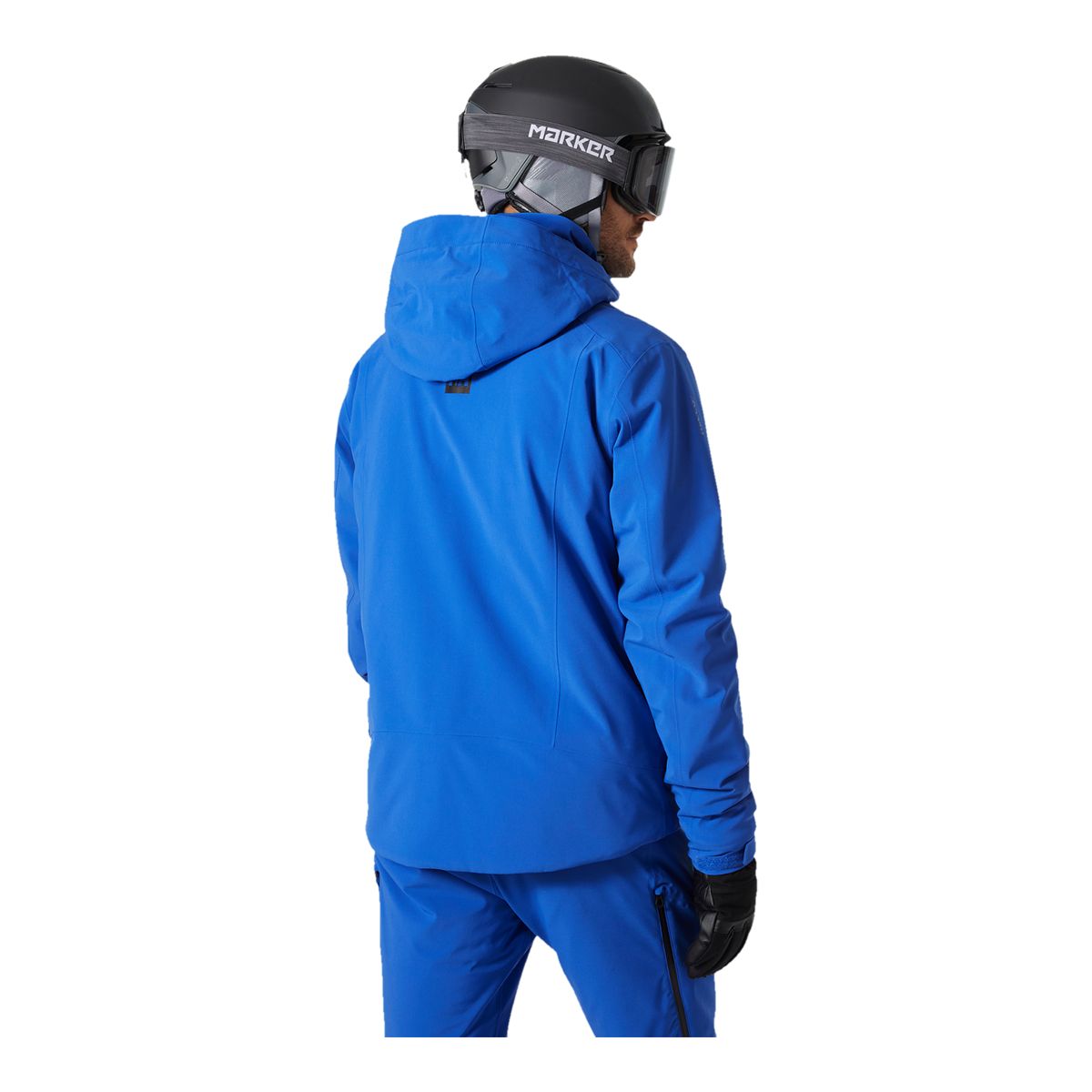 Helly Hansen Men's Alpha 4.0 Jacket