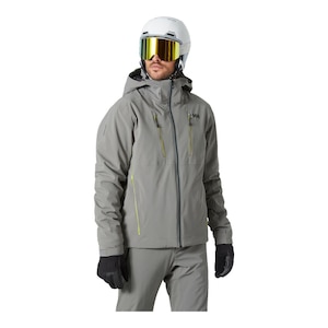 Helly Hansen Men's Alpha 4.0 Jacket