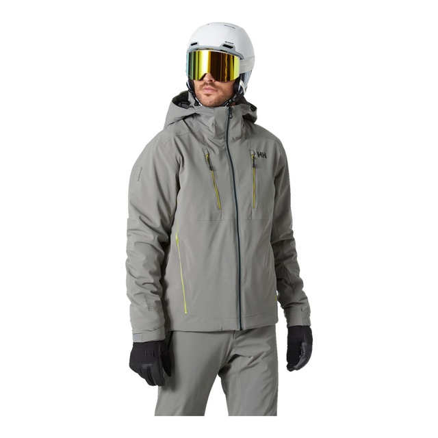 Helly Hansen Men's Alpha 4.0 Jacket