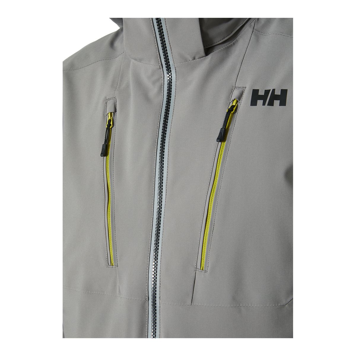 Helly Hansen Men's Alpha 4.0 Jacket