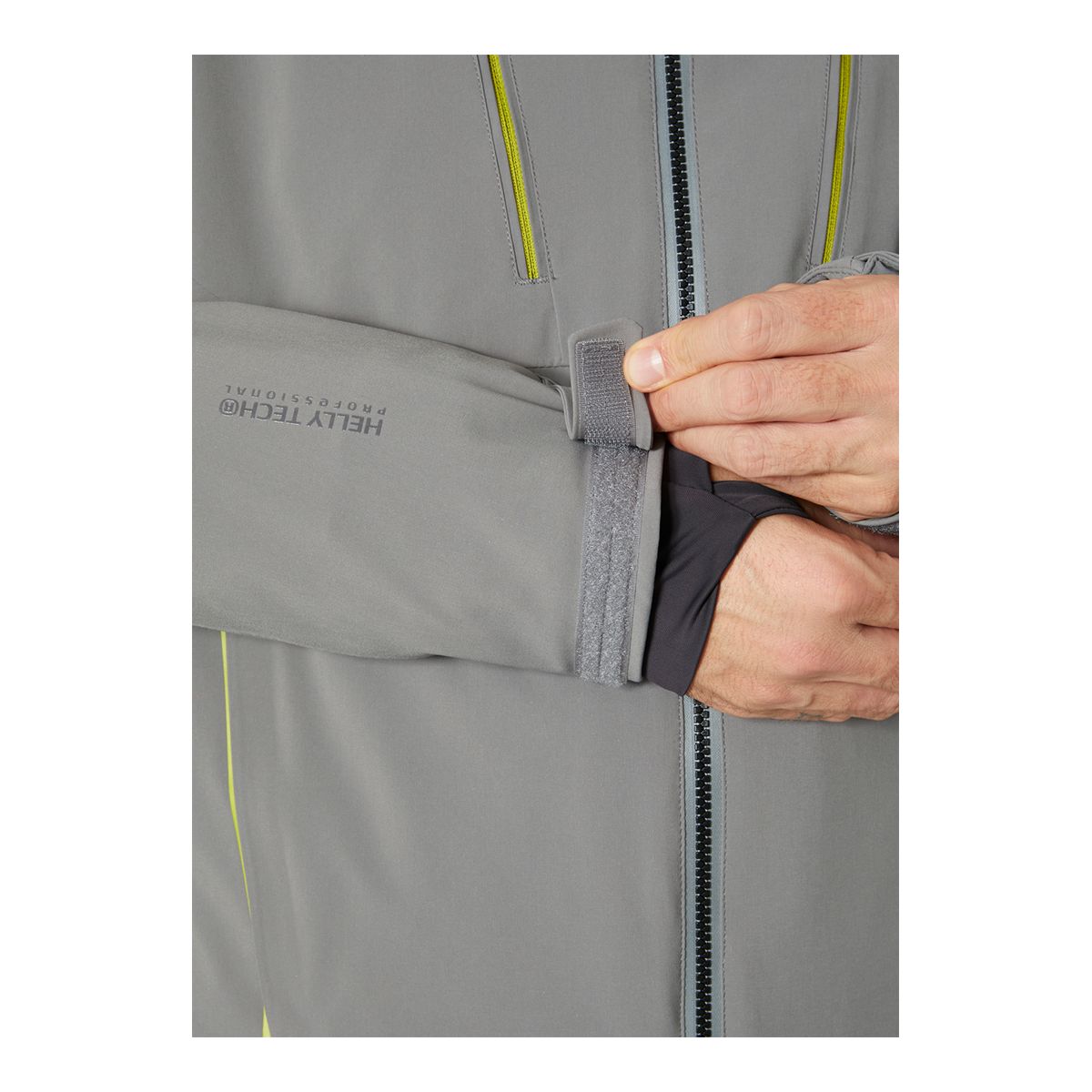 Helly Hansen Men's Alpha 4.0 Jacket