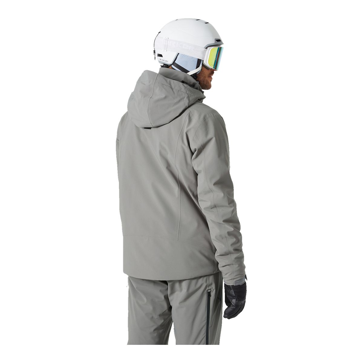 Helly Hansen Men's Alpha 4.0 Jacket