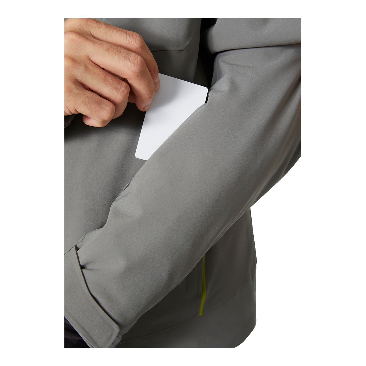 Helly Hansen Men's Alpha 4.0 Jacket