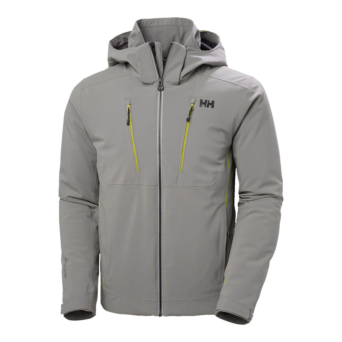 Helly Hansen Men's Alpha 4.0 Jacket
