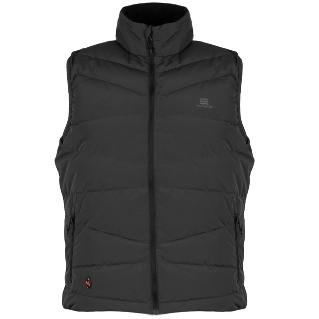 Fieldheer Mobile Warming Men' Cret Heated Jacket - My Cooling Tore