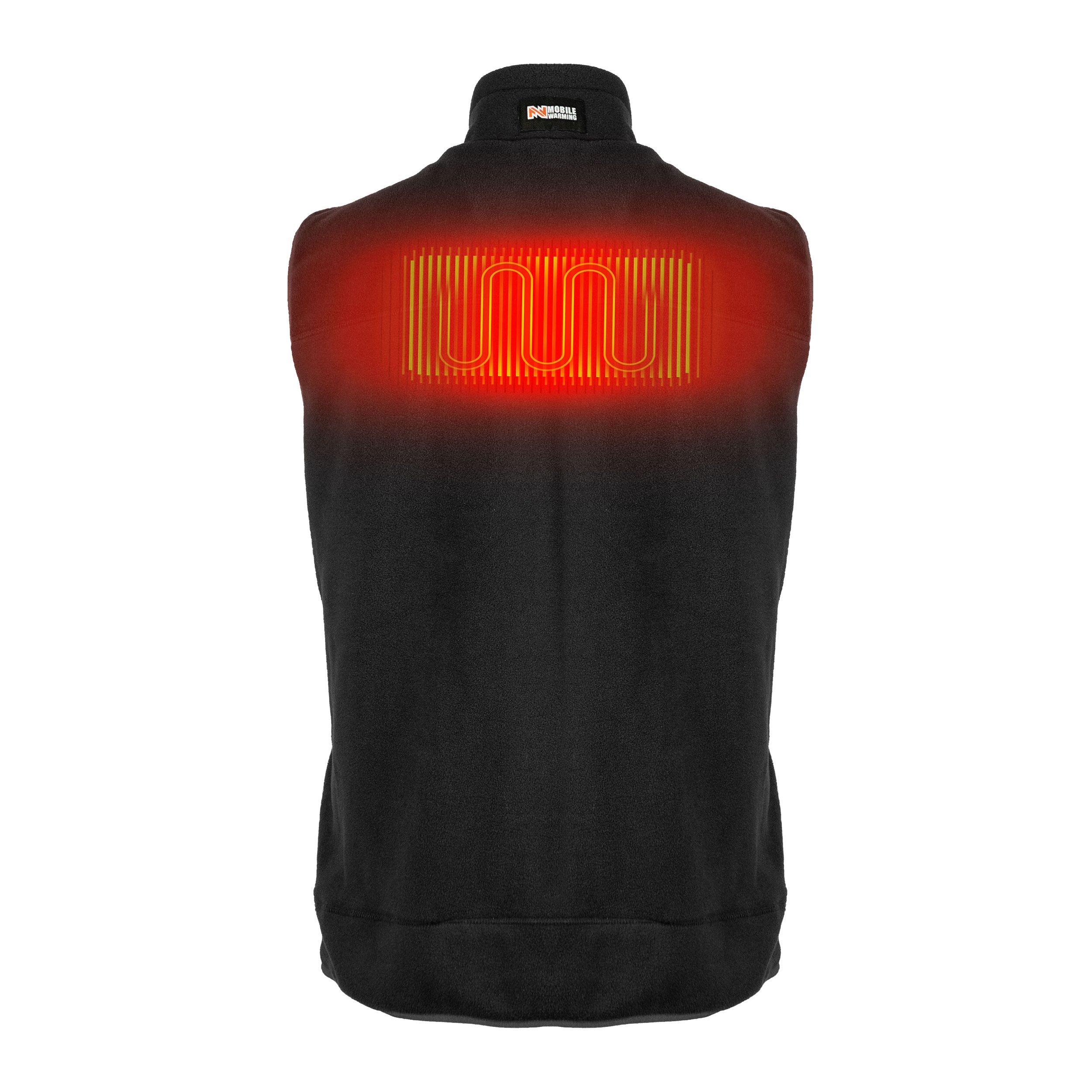 Men's Heated Fieldsheer Heated Vest Review Fieldsheer Men's