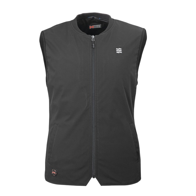 Mobile Warming Unisex Heated Peak Vest