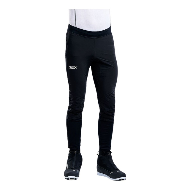 Swix Men's Delda Light Softshell Tight Pants