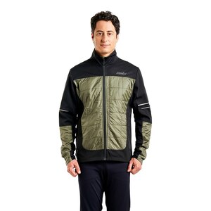 Swix Men's Navado Hybrid Jacket