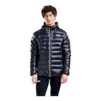 Swix Men's Nordland Light Down Jacket Front_Flat