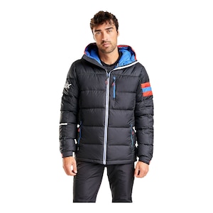 Swix Men's Club Down Team Jacket