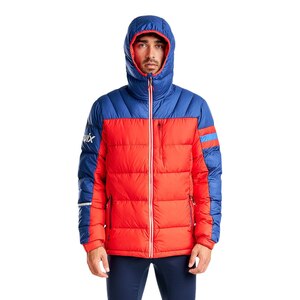 Swix Men's Club Down Team Jacket