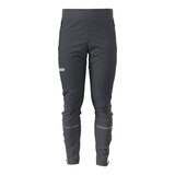 Swix Men's Dynamic Hybrid Insulated Pants Front_Flat