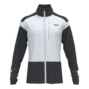 Swix Men's Dynamic Breathable Windproof Jacket
