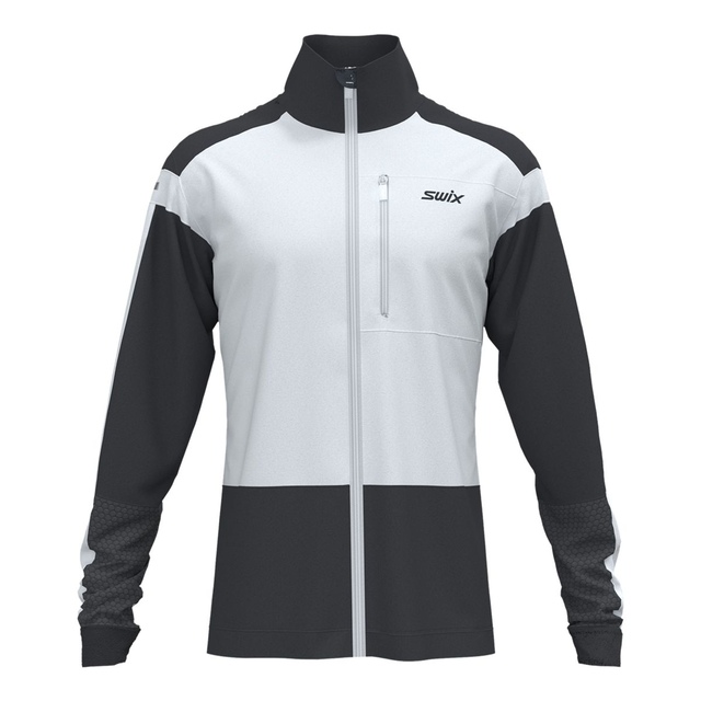Swix Men's Dynamic Breathable Windproof Jacket