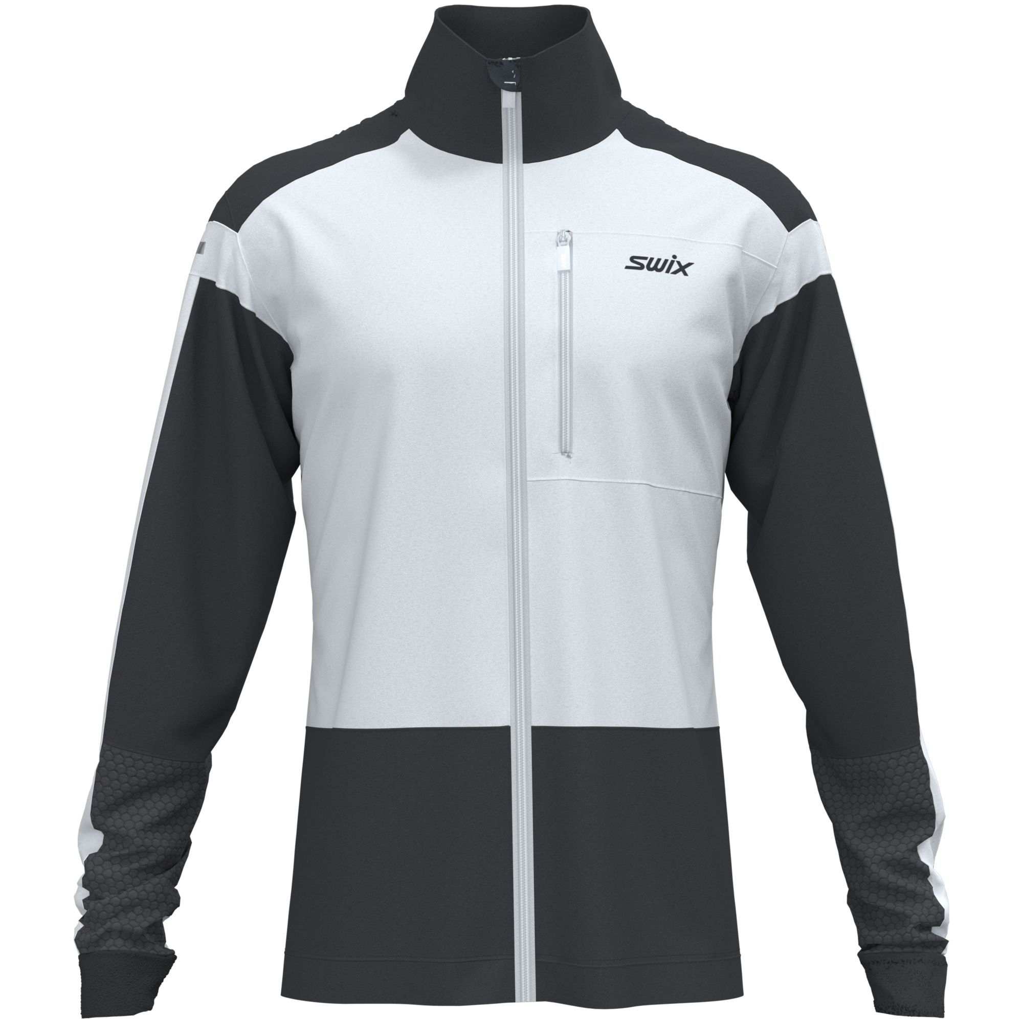 Swix Men's Dynamic Breathable Windproof Jacket
