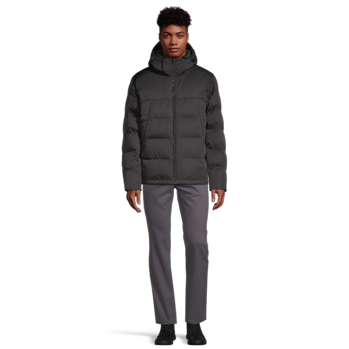 Ripzone Men's Huntington Puffy Jacket