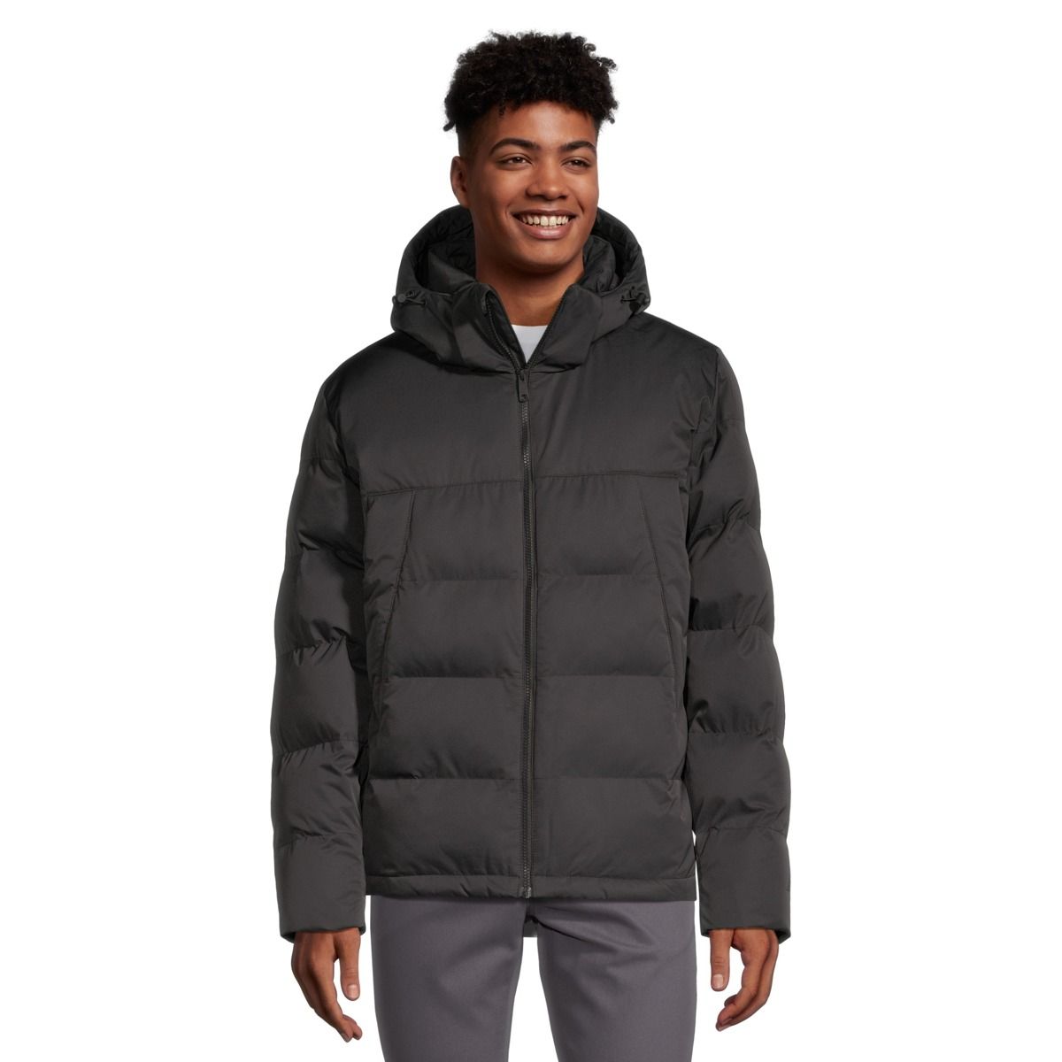Ripzone Men's Huntington Puffy Jacket