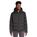 Ripzone Men's Huntington Puffy Jacket Front_Flat