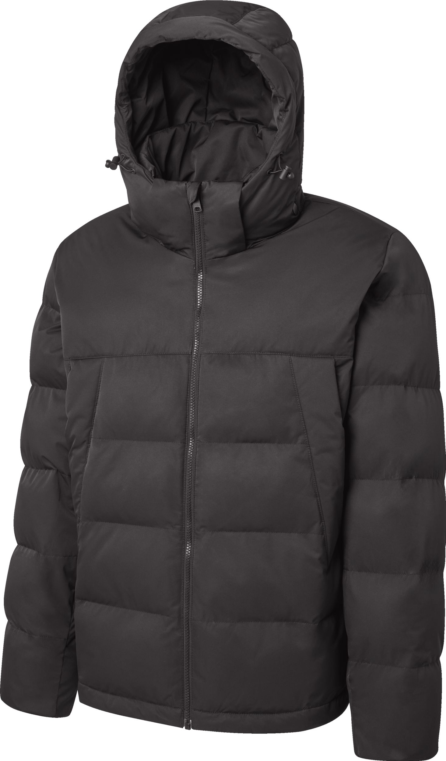 Ripzone Men's Huntington Puffy Jacket