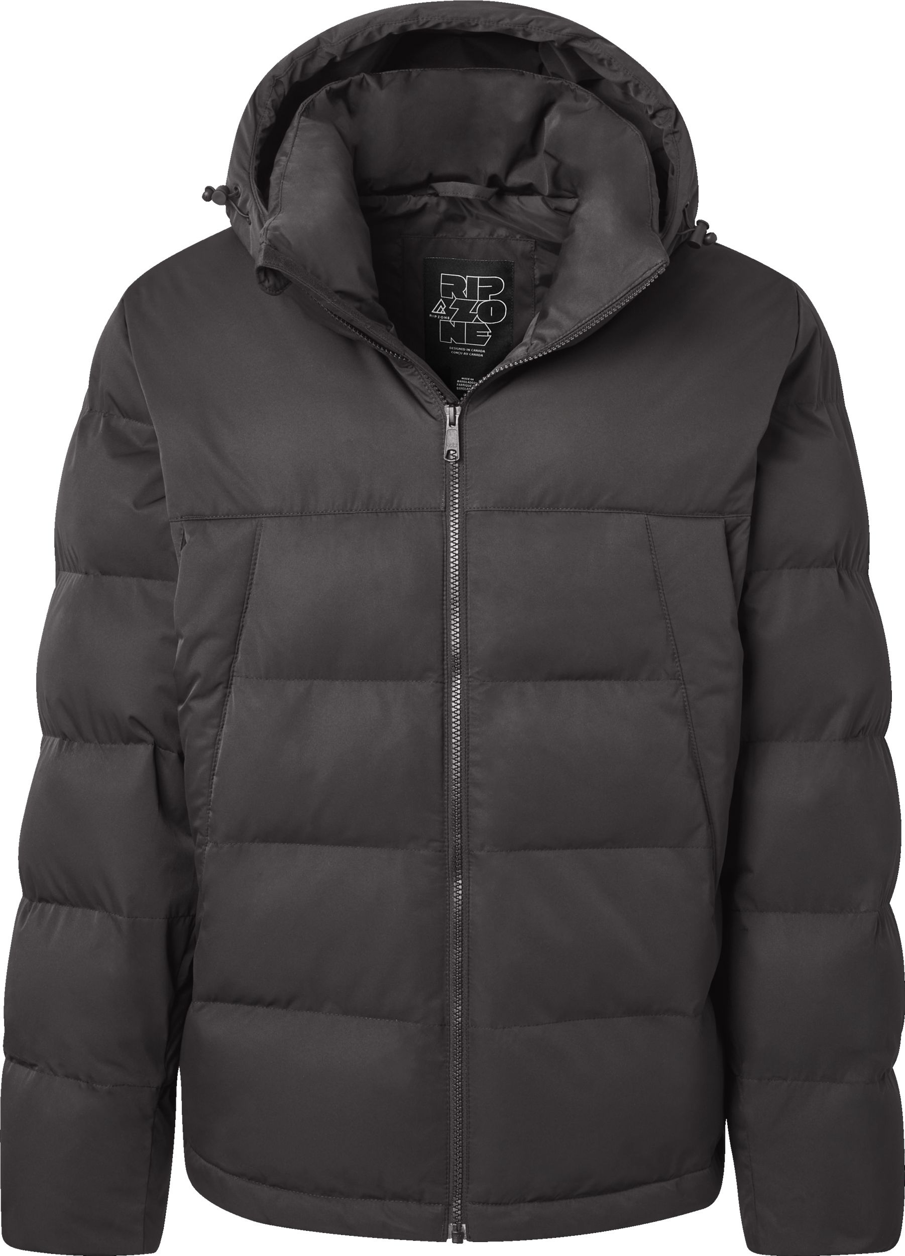 Ripzone Men's Huntington Puffy Jacket