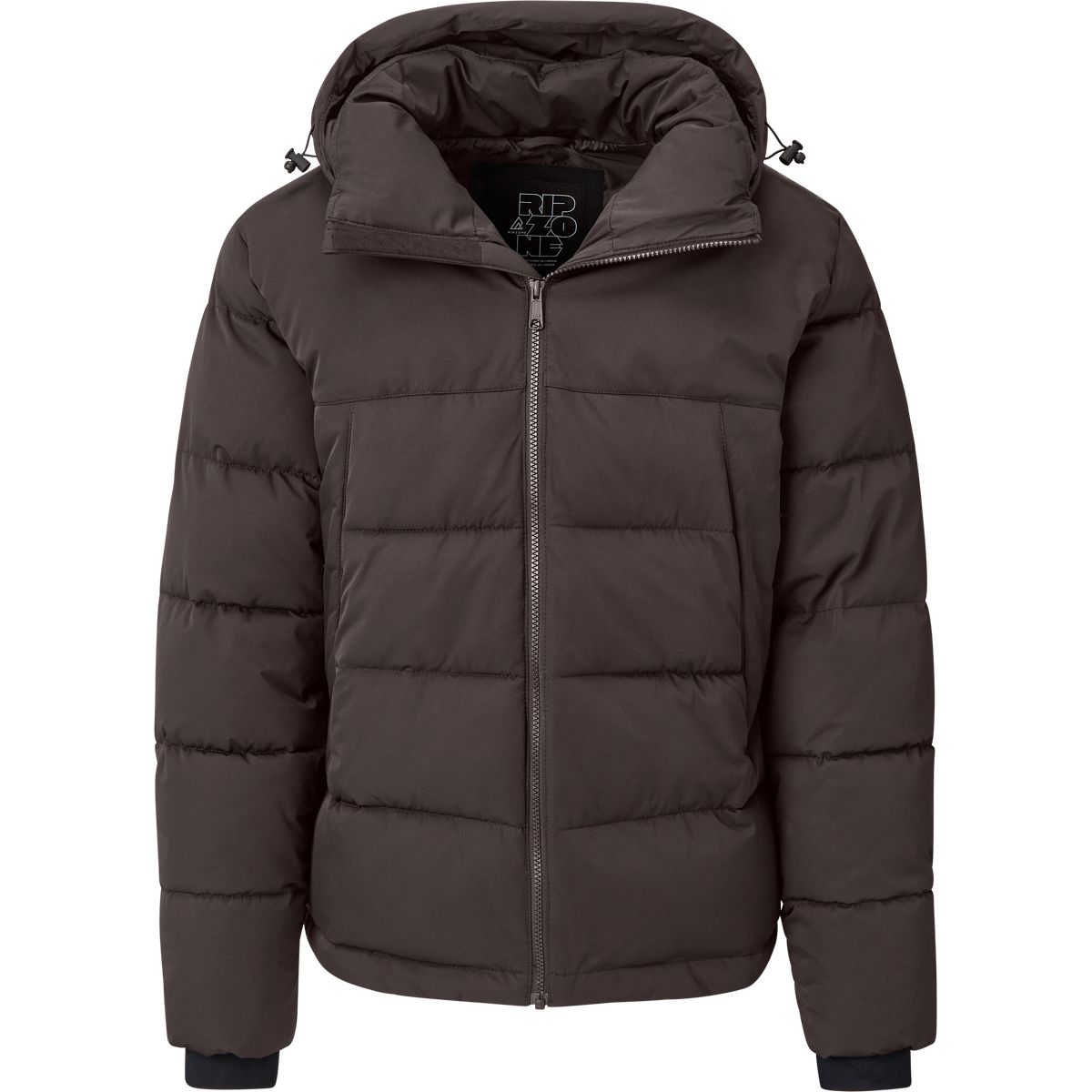 Ripzone Men's Huntington Puffy Jacket