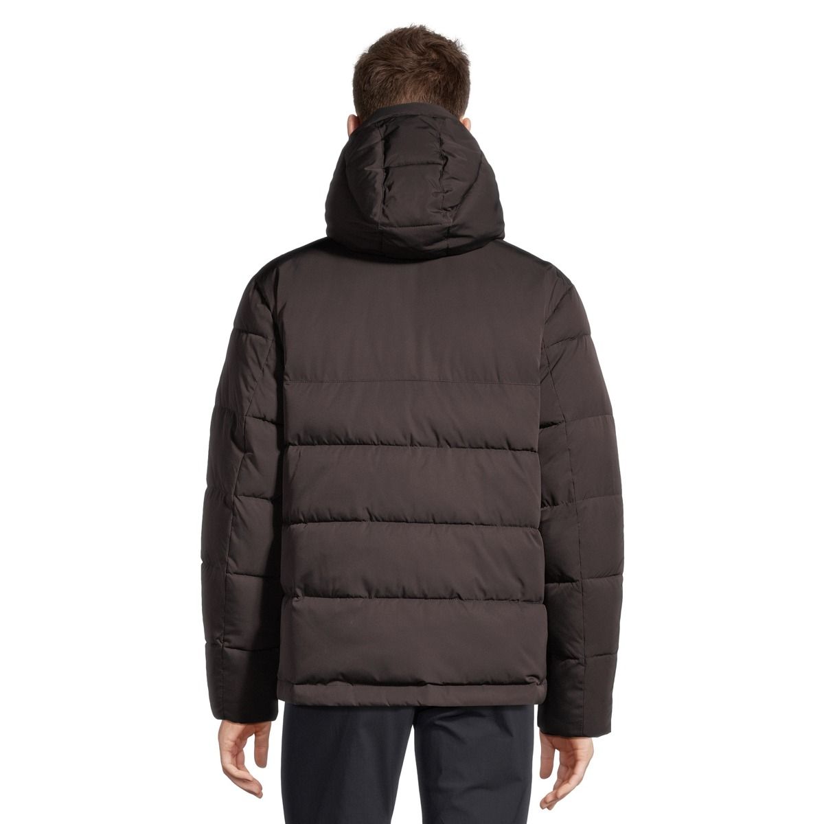 Ripzone Men's Huntington Puffy Jacket