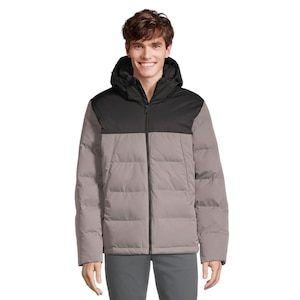 Ripzone Men's Huntington Puffy Jacket