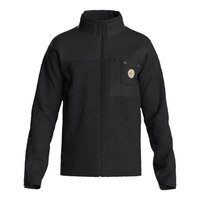 We Norwegians Men's Alta Jacket Front_Flat