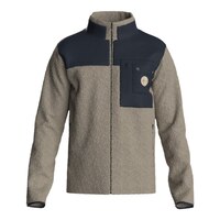 We Norwegians Men's Alta Jacket Front_Flat