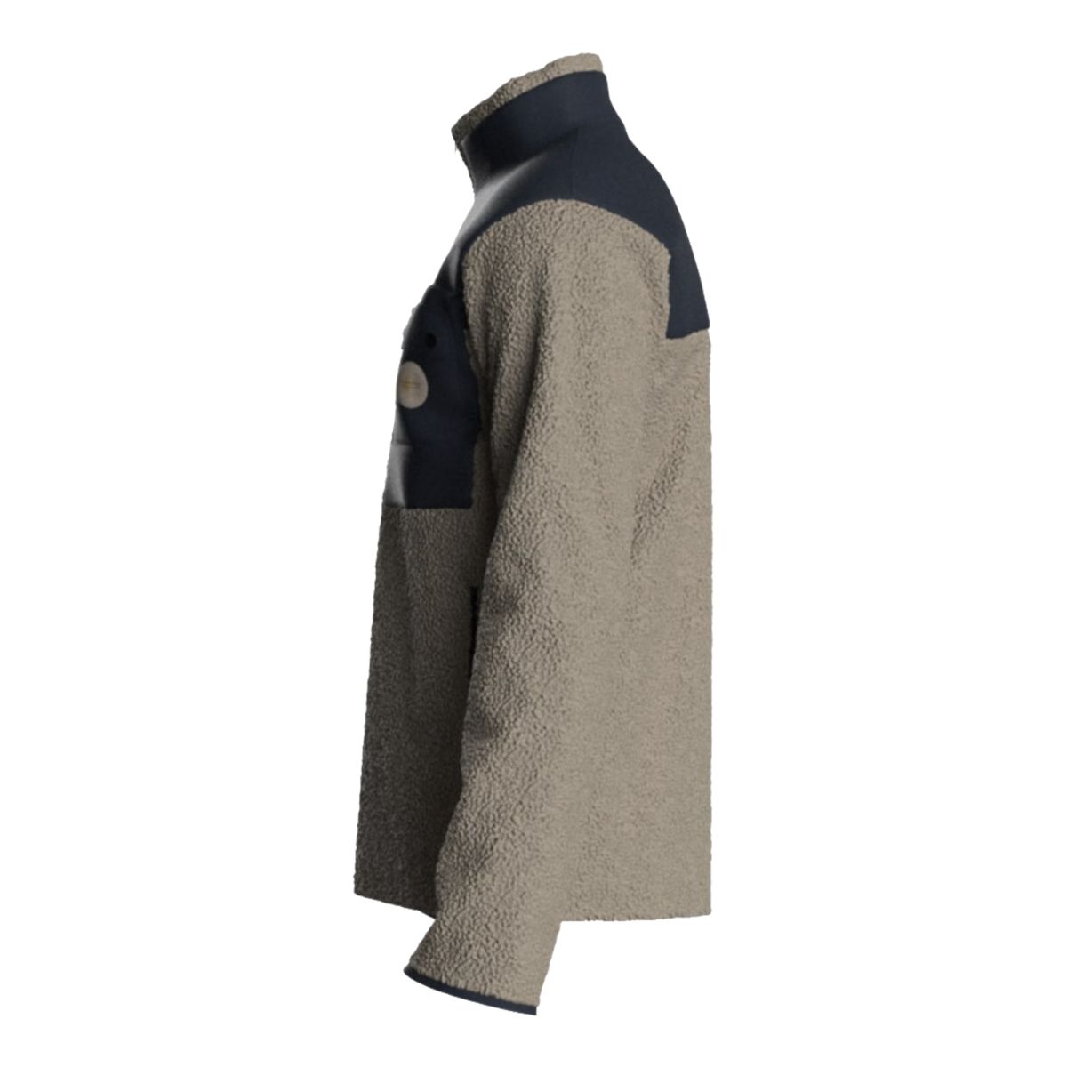 We Norwegians Men's Alta Jacket