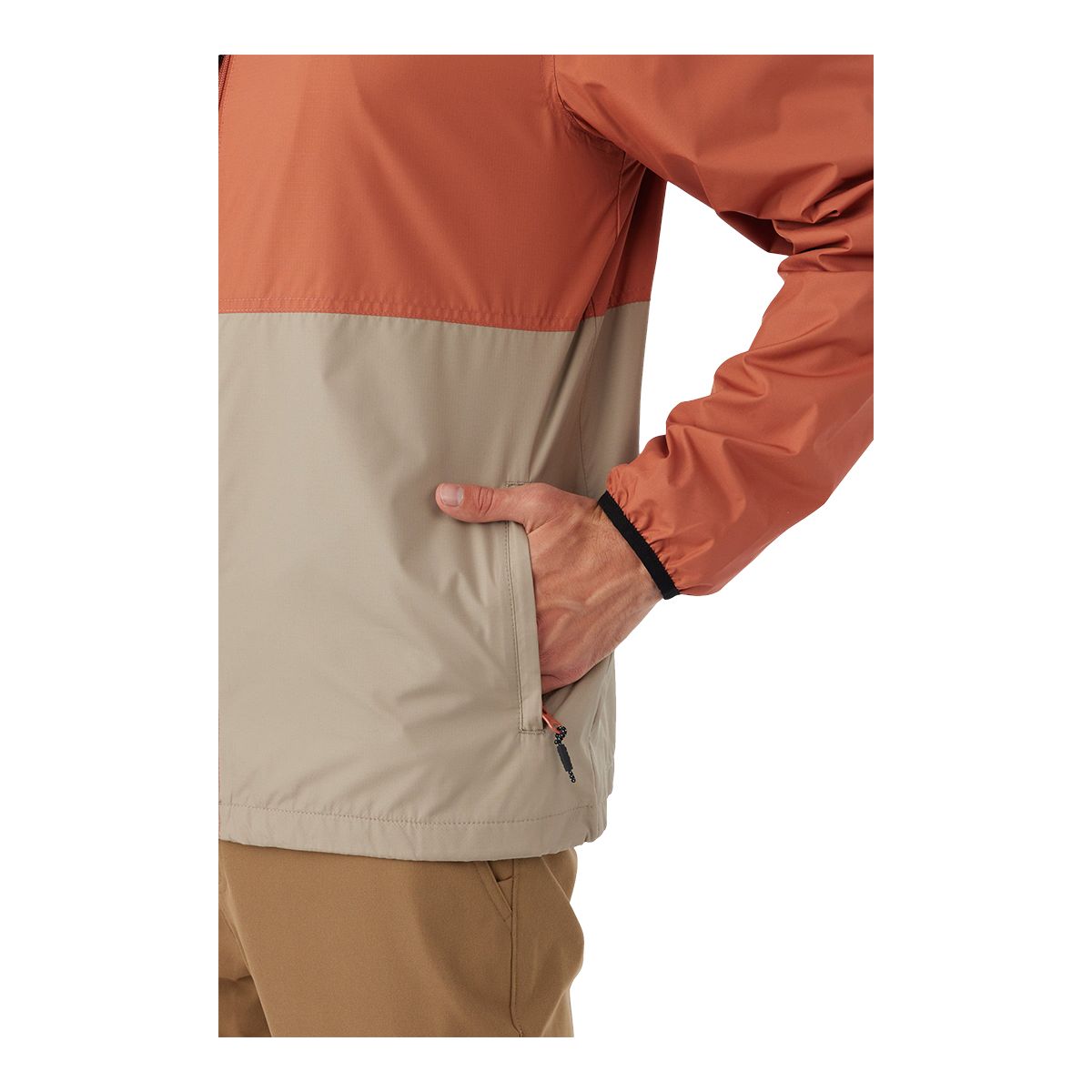 O'Neill Men's Nomadic Windbreaker Jackets