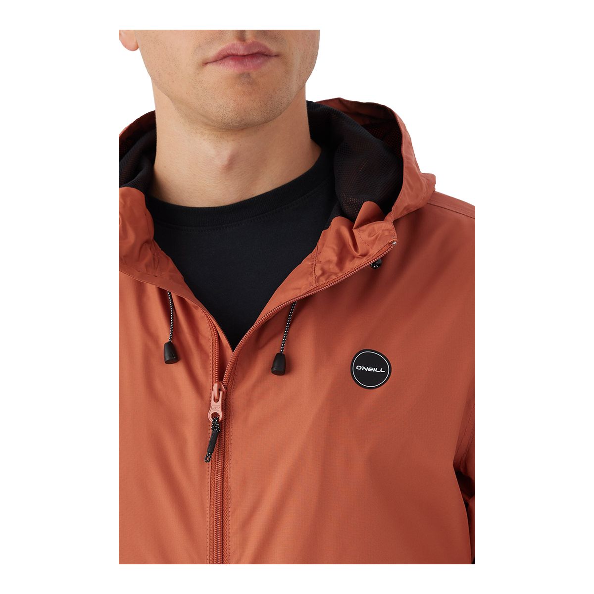 O'Neill Men's Nomadic Windbreaker Jackets