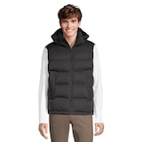 Ripzone Men's Huntington Puffy Vest Front_Flat