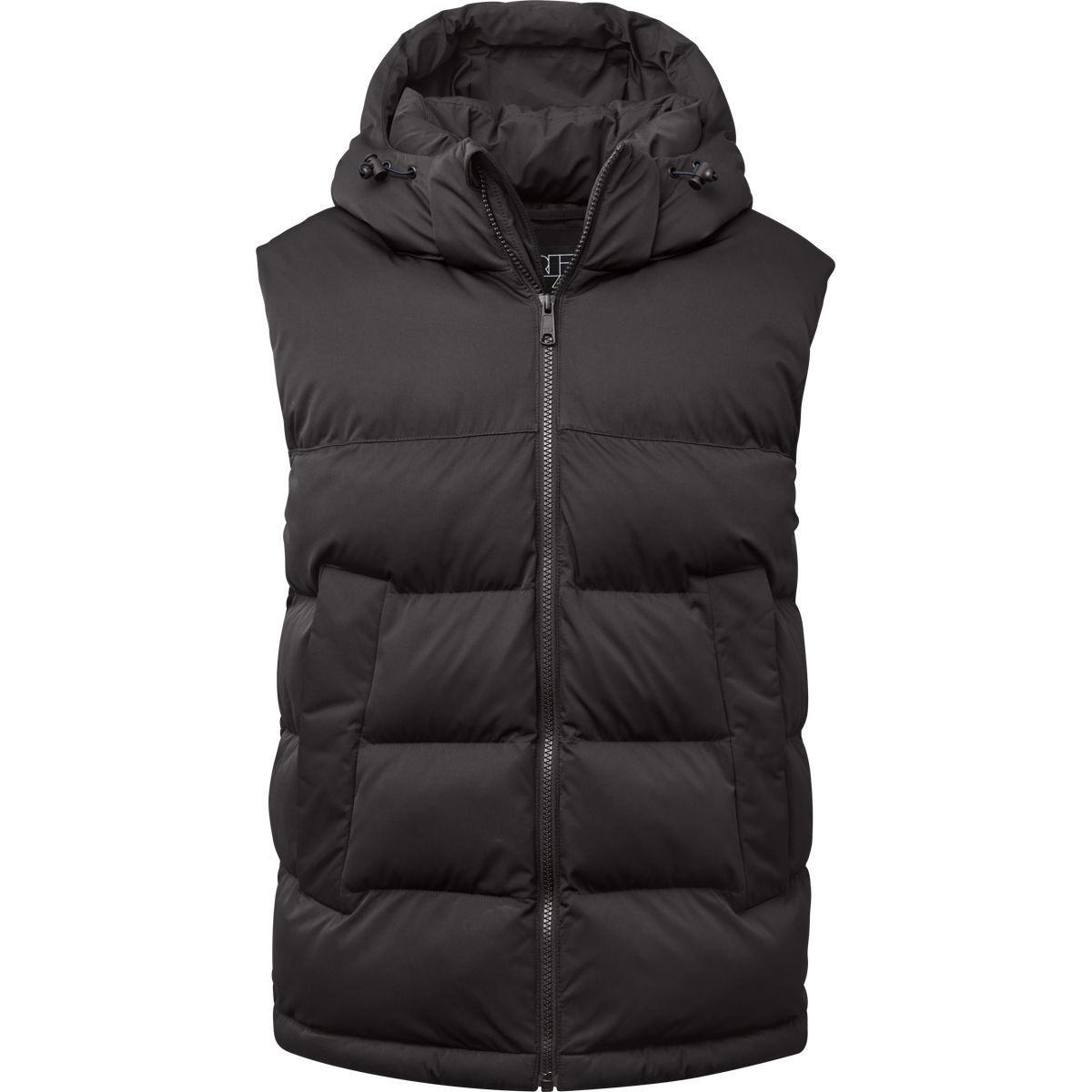 Ripzone Men's Huntington Puffy Vest