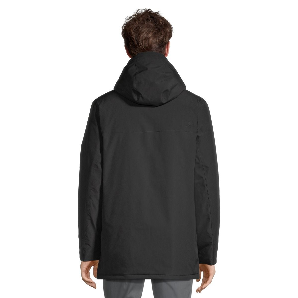 Ripzone Men's Charleston Winter Parka Jacket