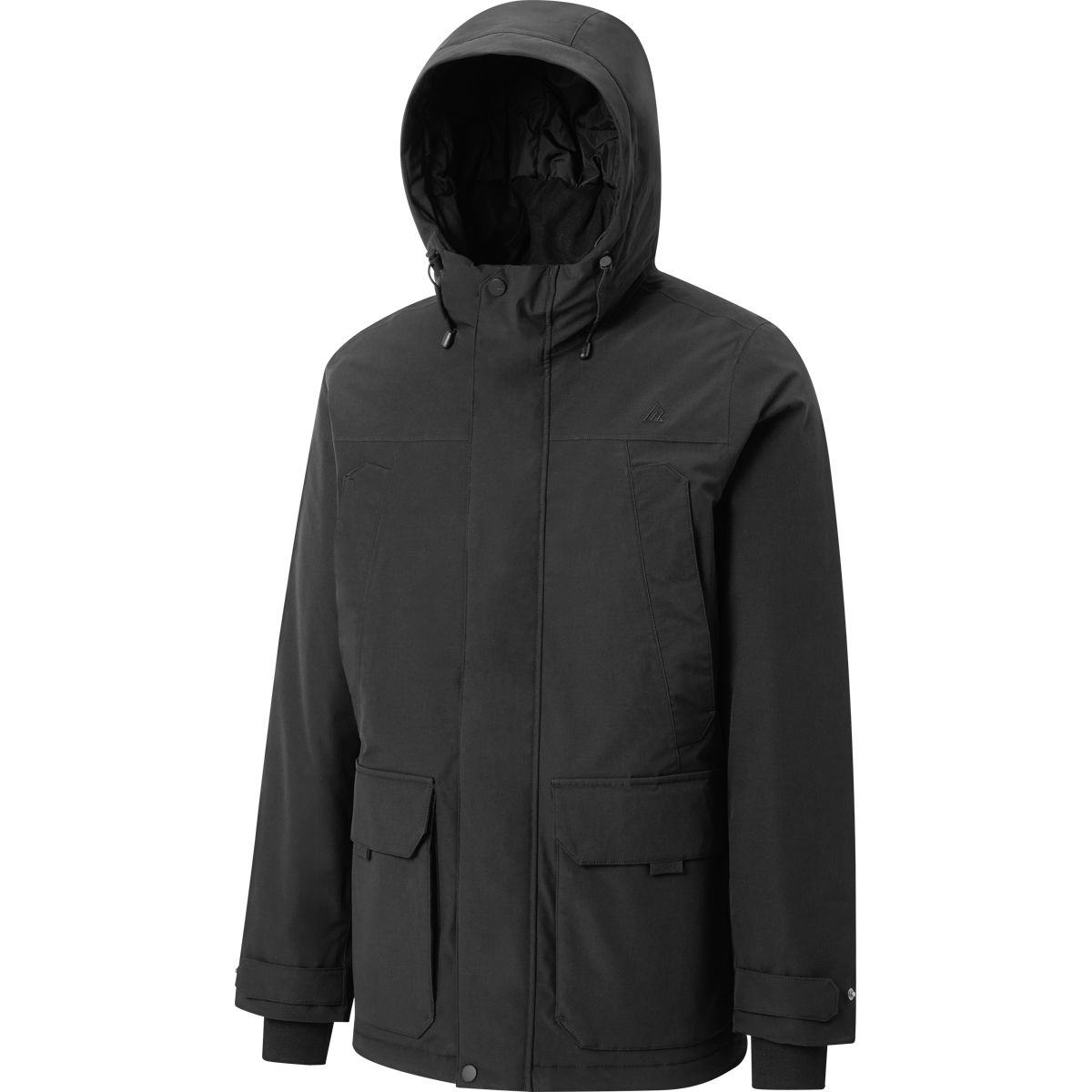 Ripzone Men's Charleston Winter Parka Jacket