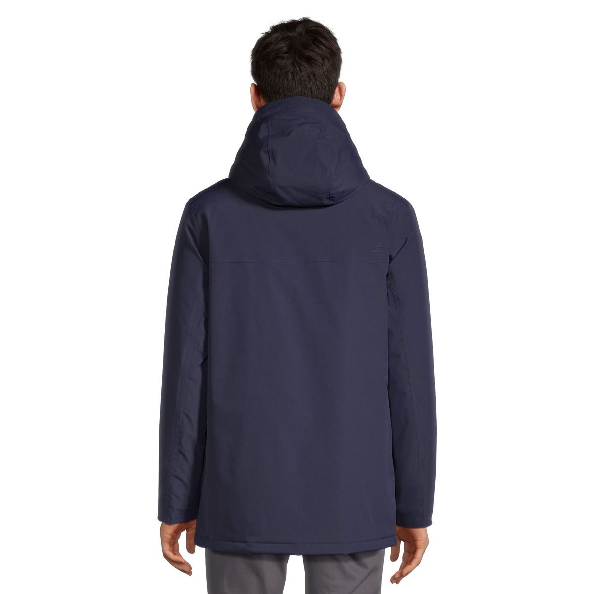 Ripzone Men's Charleston Winter Parka Jacket