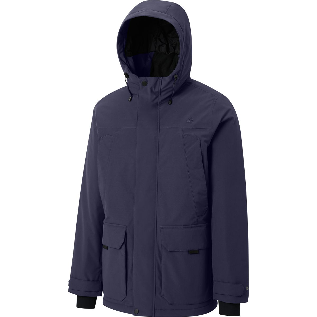 Ripzone Men's Charleston Winter Parka Jacket
