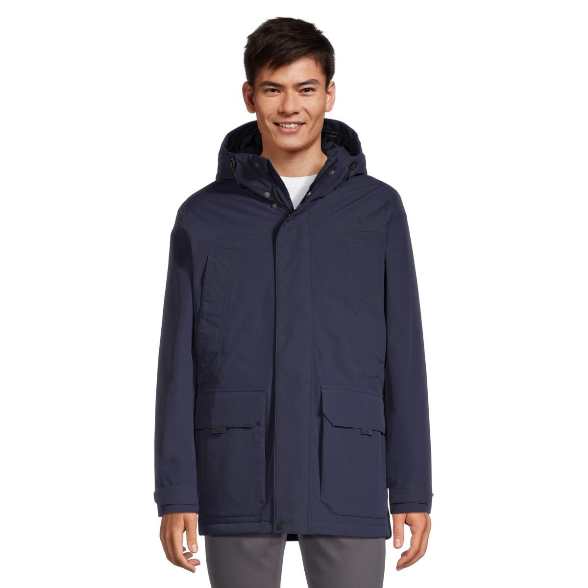 Ripzone Men's Charleston Winter Parka Jacket | SportChek