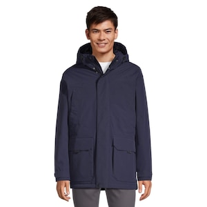 Ripzone Men's Charleston Winter Parka Jacket