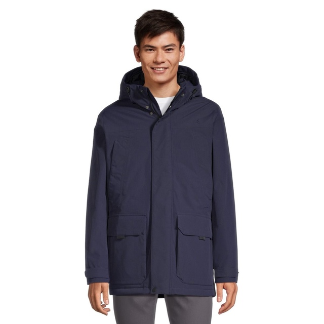Ripzone Men's Charleston Winter Parka Jacket
