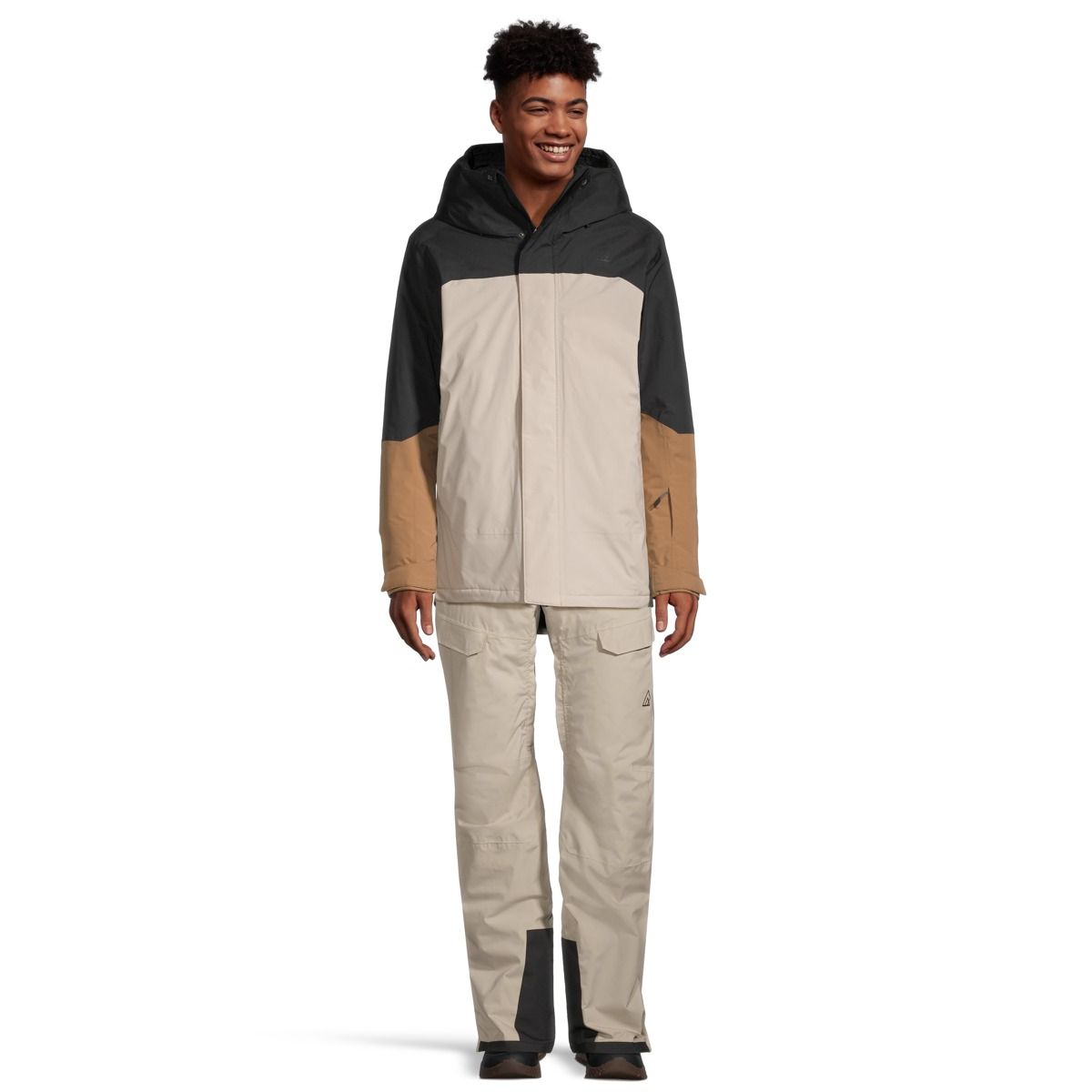 Ripzone Men's Solara Snow Pants