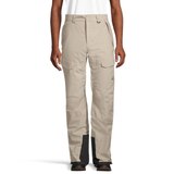 Ripzone Men's Solara Snow Pants Front_Flat