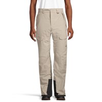 Ripzone Men's Solara Snow Pants Front_Flat